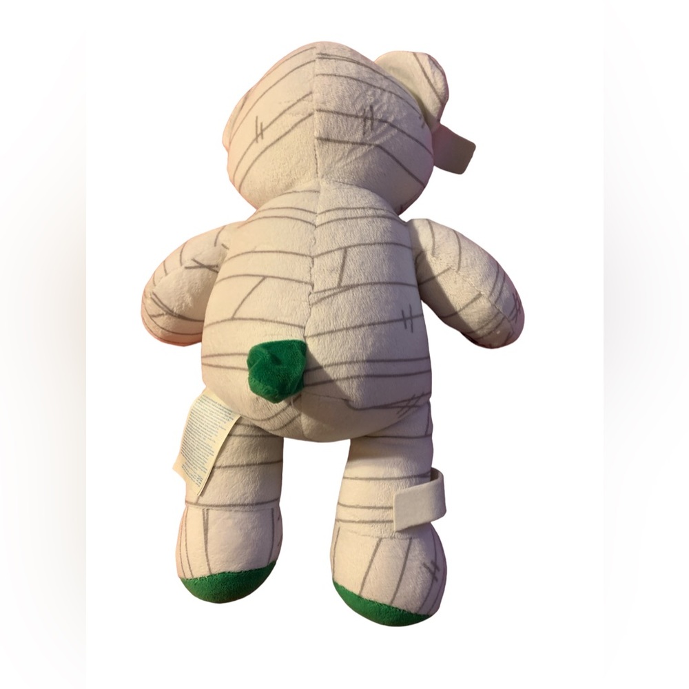 Build-A-Bear Mummy/Great Condition - Picture 3 of 3